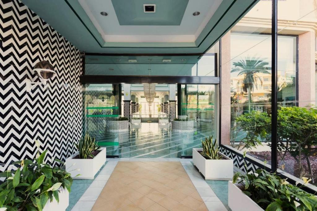 Skyline View Apartment - Free Private Parking Including & Guest Bonus Costa Adeje  Bagian luar foto