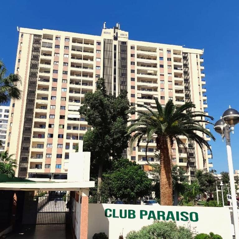 Skyline View Apartment - Free Private Parking Including & Guest Bonus Costa Adeje  Bagian luar foto