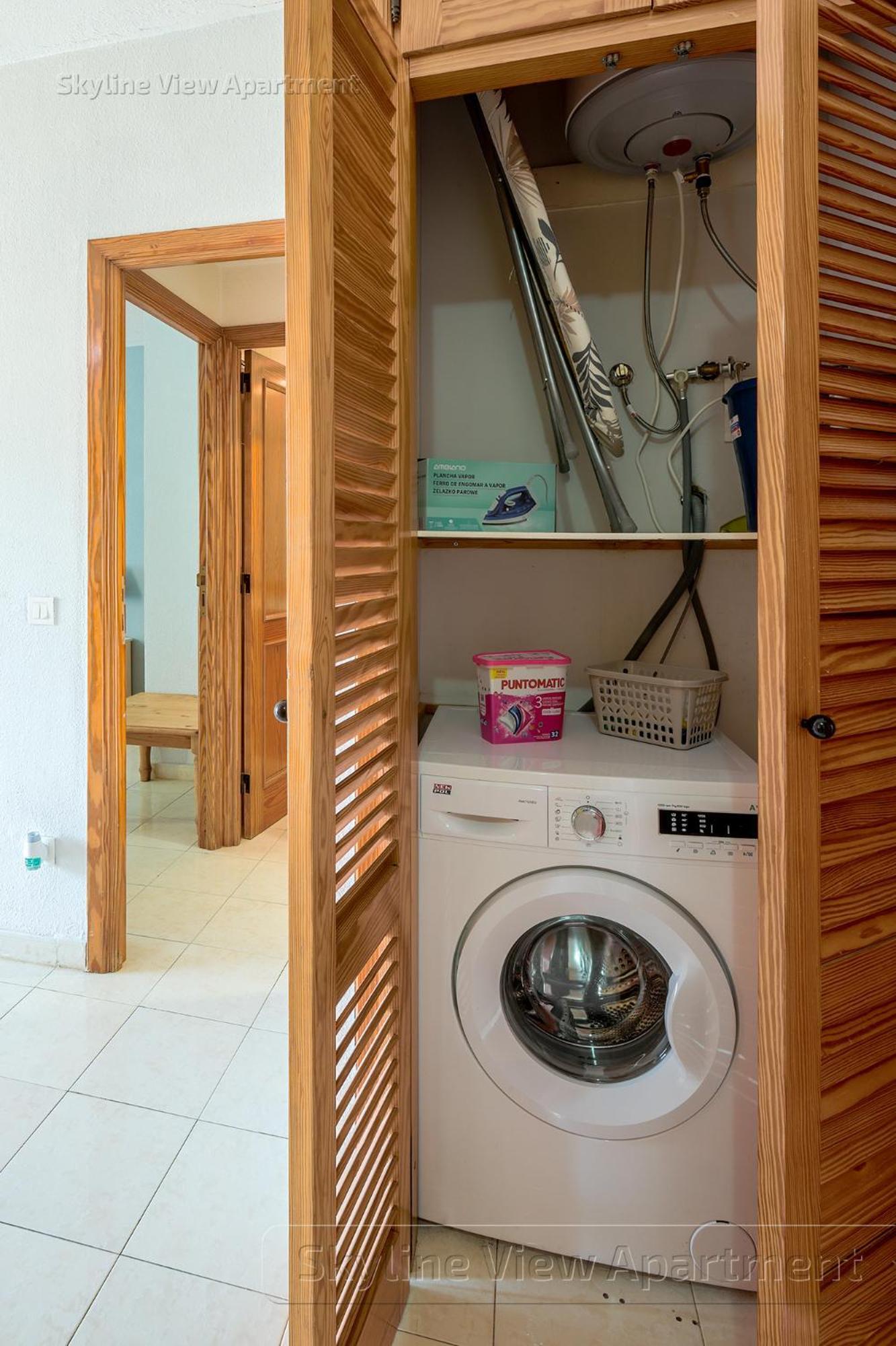 Skyline View Apartment - Free Private Parking Including & Guest Bonus Costa Adeje  Bagian luar foto