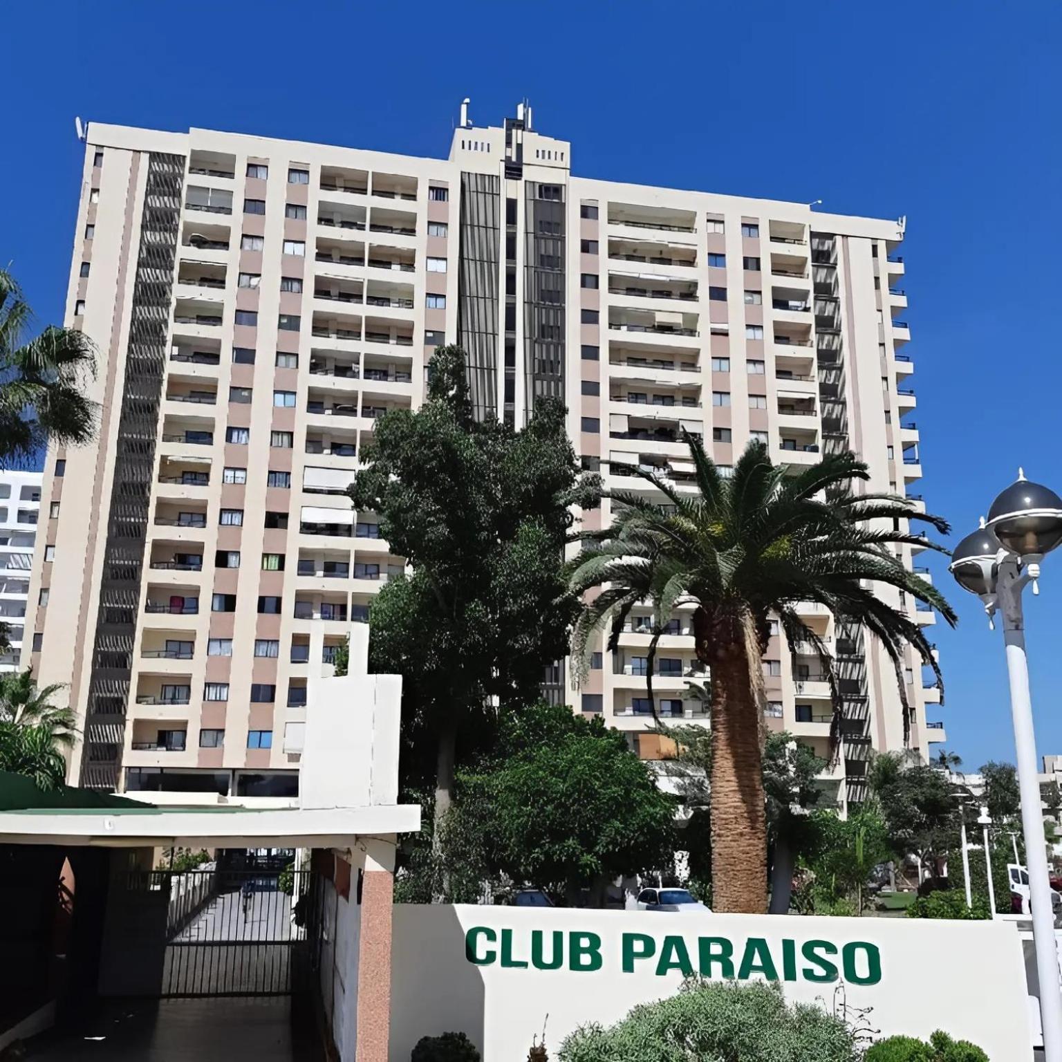 Skyline View Apartment - Free Private Parking Including & Guest Bonus Costa Adeje  Bagian luar foto